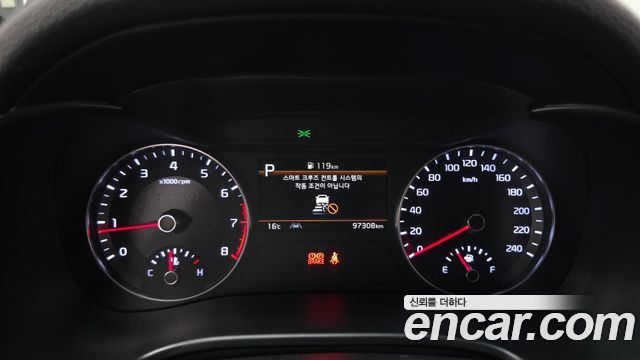 Kia K3 2022 — photo 8