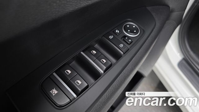Kia K3 2022 — photo 13