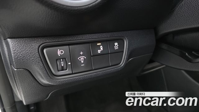 Kia K3 2022 — photo 14
