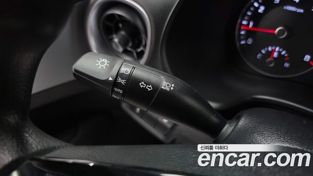 Kia K3 2022 — photo 15