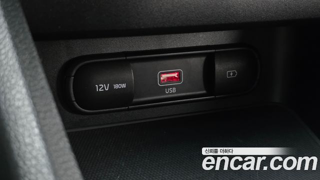Kia K3 2022 — photo 18