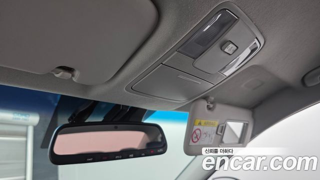 Kia K3 2022 — photo 19
