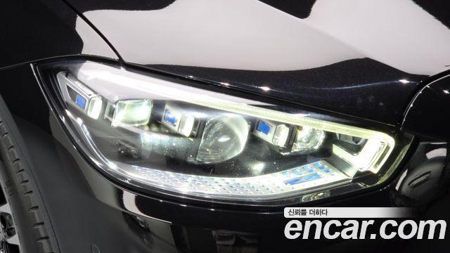Mercedes-Benz S-Class 2022 — photo 8