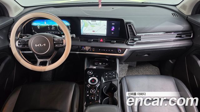 Kia Sportage 2023 — photo 10