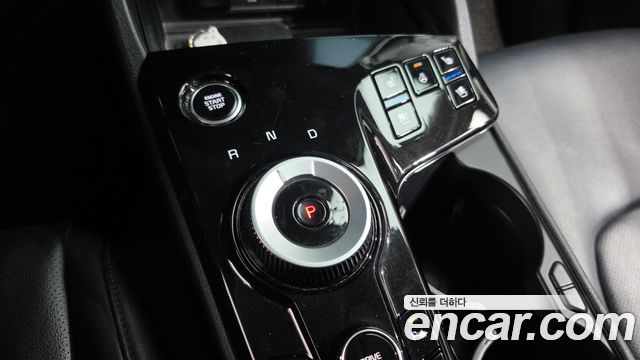 Kia Sportage 2023 — photo 12