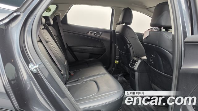 Kia Sportage 2023 — photo 17