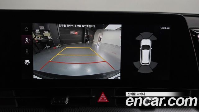 Kia Sportage 2023 — photo 20