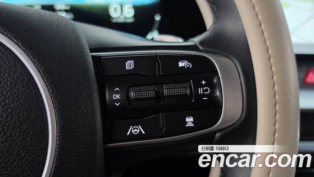 Kia Sportage 2023 — photo 22