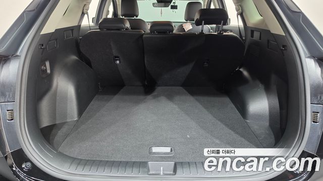 Kia Sportage 2023 — photo 24