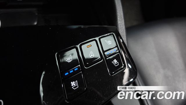 Kia Sportage 2023 — photo 26