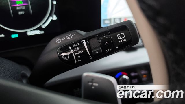 Kia Sportage 2023 — photo 28