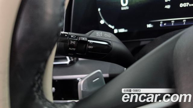 Kia Sportage 2023 — photo 32