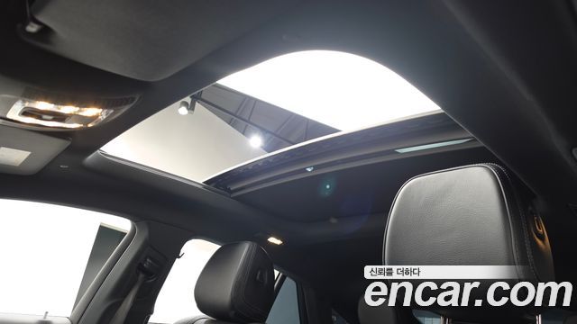 Mercedes-Benz GLE-Class 2022 — photo 23