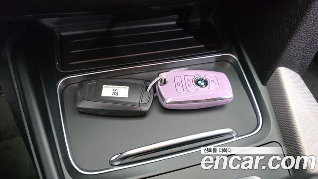 BMW 3-Series 2017 — photo 27