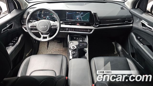 Kia Sportage 2024 — photo 7
