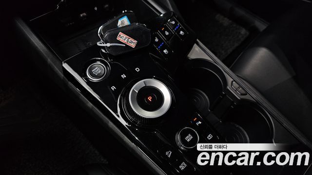 Kia Sportage 2024 — photo 9