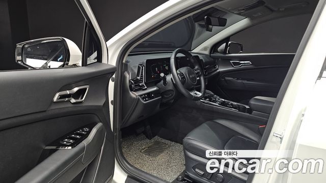 Kia Sportage 2024 — photo 10