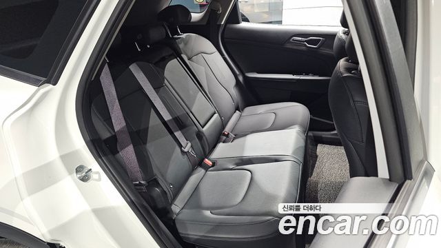 Kia Sportage 2024 — photo 11