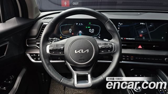 Kia Sportage 2024 — photo 12