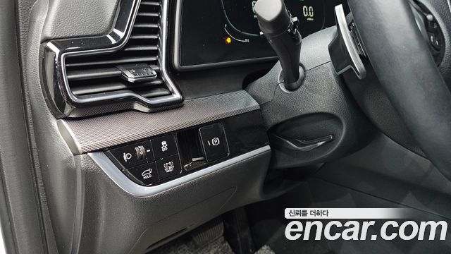 Kia Sportage 2024 — photo 17