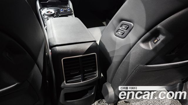 Kia Sportage 2024 — photo 18