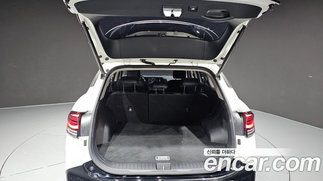Kia Sportage 2024 — photo 19