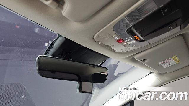 Kia Sportage 2024 — photo 20