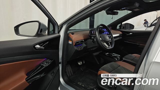 Volkswagen ID.4 2022 — photo 13