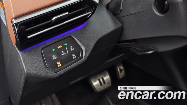 Volkswagen ID.4 2022 — photo 24