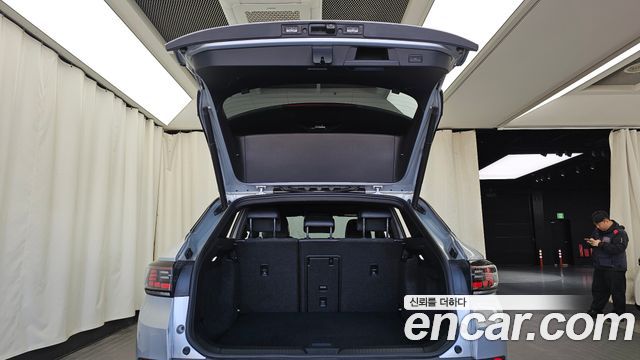 Volkswagen ID.4 2022 — photo 26