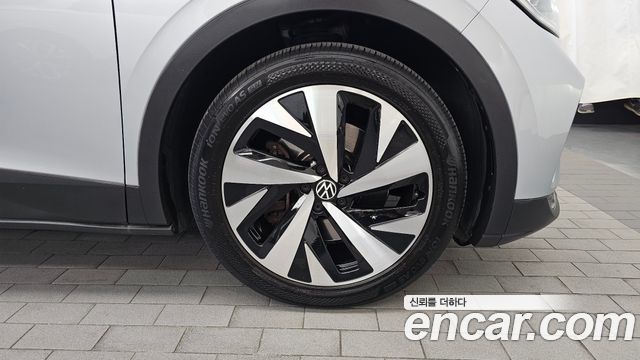 Volkswagen ID.4 2022 — photo 7
