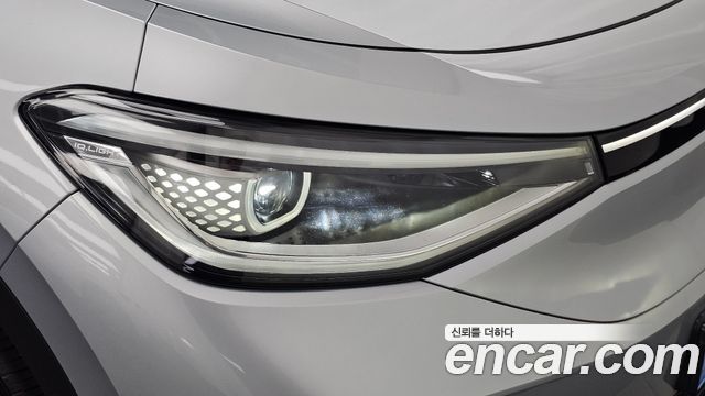 Volkswagen ID.4 2022 — photo 8