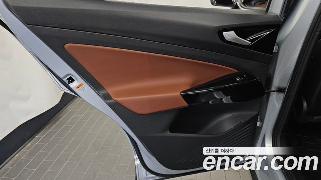Volkswagen ID.4 2022 — photo 15