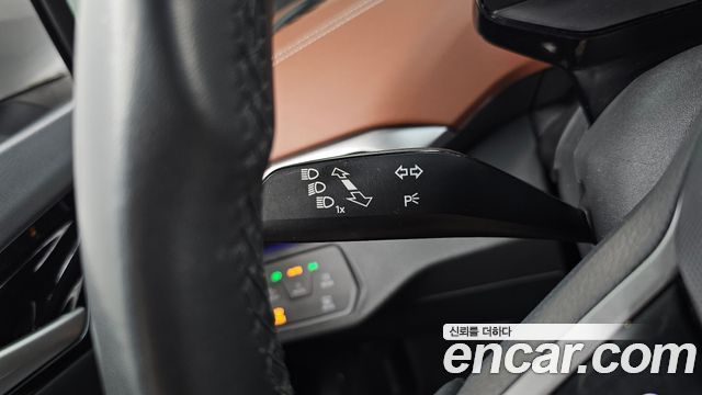 Volkswagen ID.4 2022 — photo 28