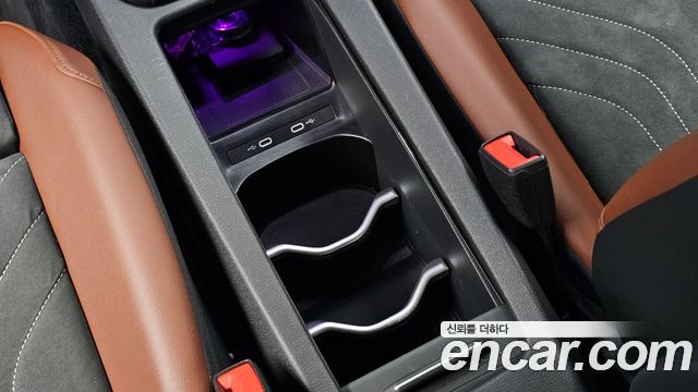Volkswagen ID.4 2022 — photo 33