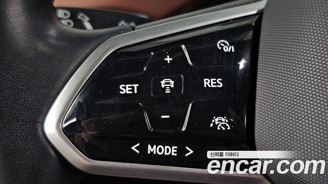 Volkswagen ID.4 2022 — photo 36