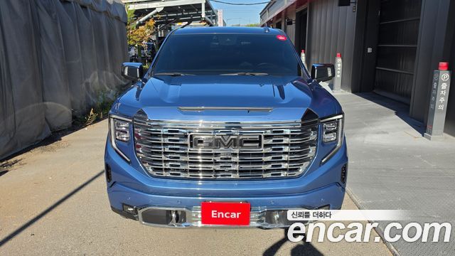 GMC Sierra 2024 — photo 3