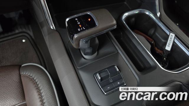 GMC Sierra 2024 — photo 12