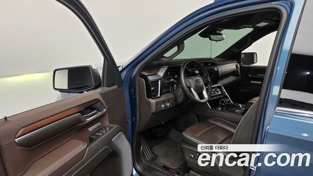 GMC Sierra 2024 — photo 13