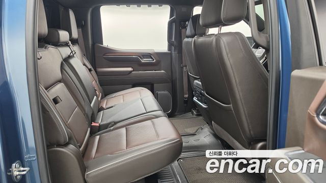 GMC Sierra 2024 — photo 17