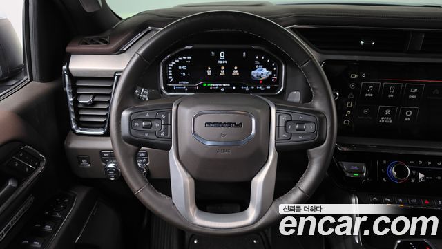 GMC Sierra 2024 — photo 18
