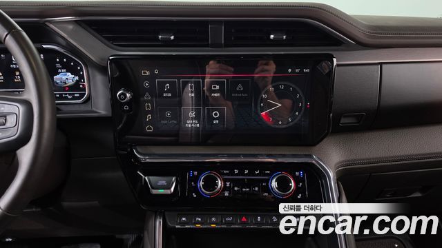 GMC Sierra 2024 — photo 19