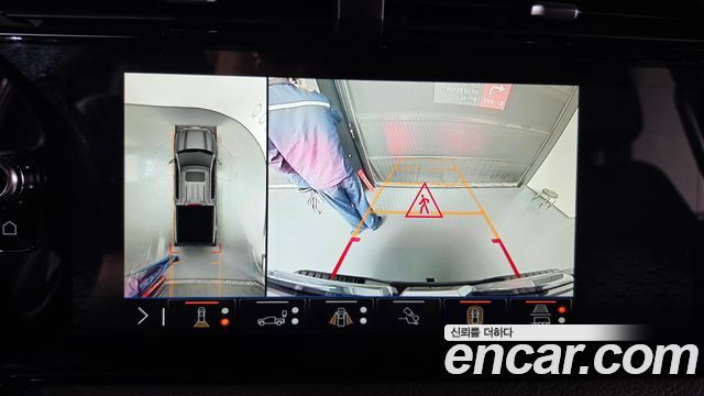 GMC Sierra 2024 — photo 20