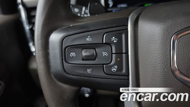 GMC Sierra 2024 — photo 21