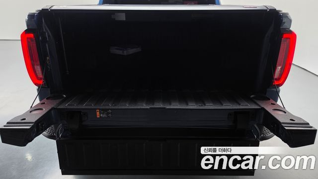 GMC Sierra 2024 — photo 22