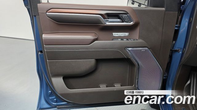 GMC Sierra 2024 — photo 14