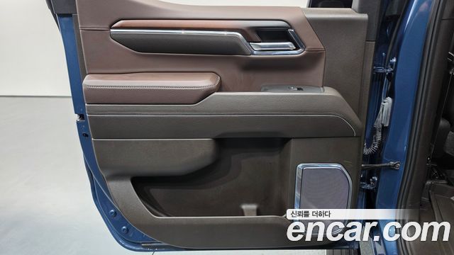 GMC Sierra 2024 — photo 15