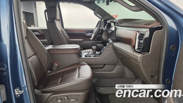 GMC Sierra 2024 — photo 16