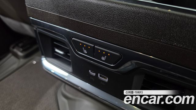 GMC Sierra 2024 — photo 32
