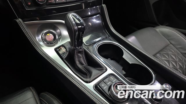 Nissan Maxima 2016 — photo 9